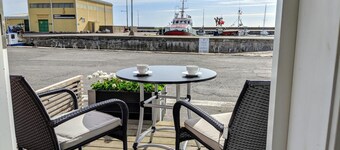 Harbour Sleep - Hostel