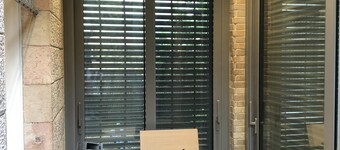 Ruth Suite, Relaxing & pleasant.