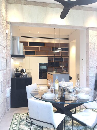 Ruth Suite, Relaxing & pleasant.