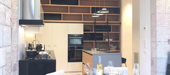 Ruth Suite, Relaxing & pleasant.