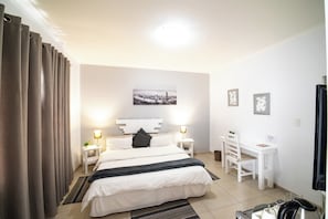 Deluxe-Zimmer 2