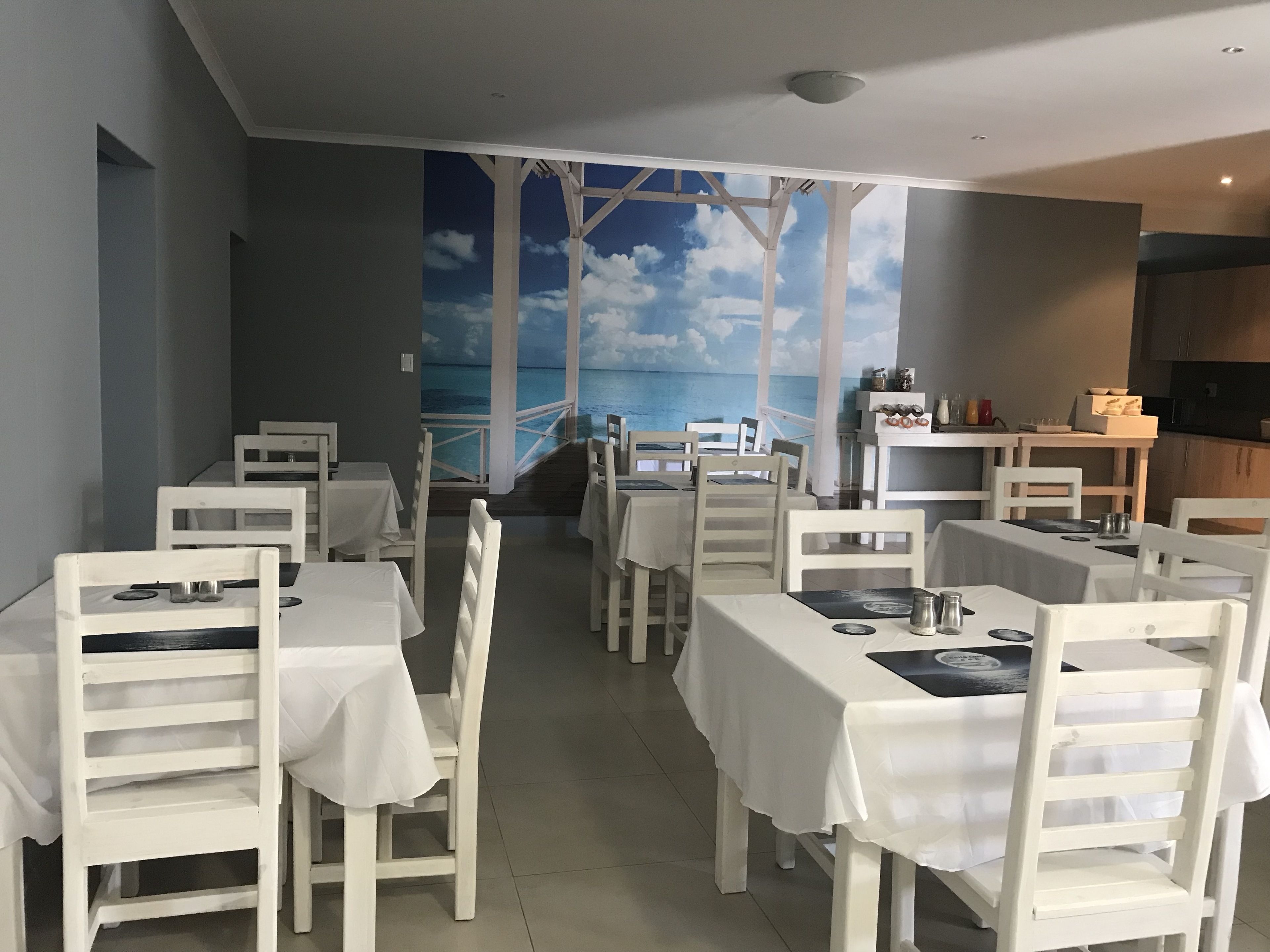 Frokostområde