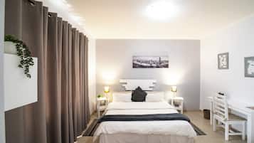 Chambre Standard avec lits jumeaux