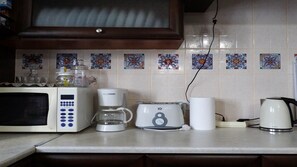 Interiör