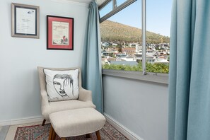 Interior - Taronga Mansions 21 (Cape Town)