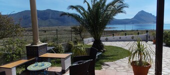 House / Villa - San Vito Lo capo