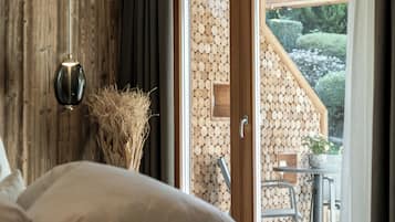 Wellness Suite | Nappalirész | Síkképernyős tévé