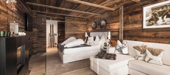 Alpine Boutique Villa Gabriela