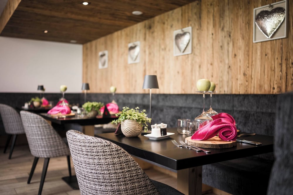 Alpine Boutique Villa Gabriela by null