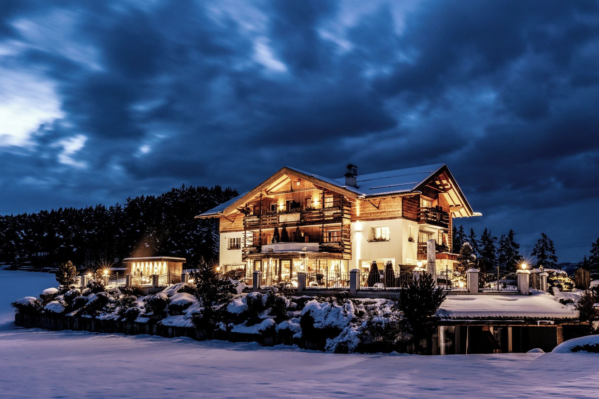 Esterni