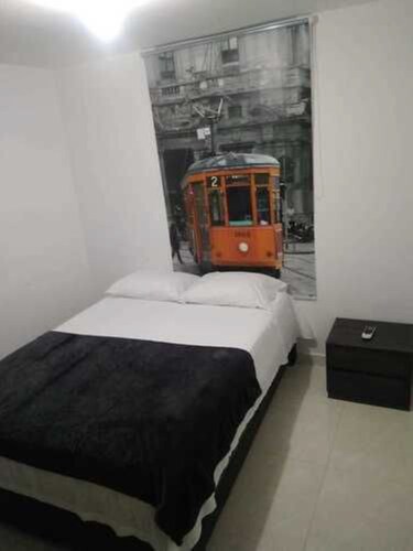 Apartamento Torres de Sol