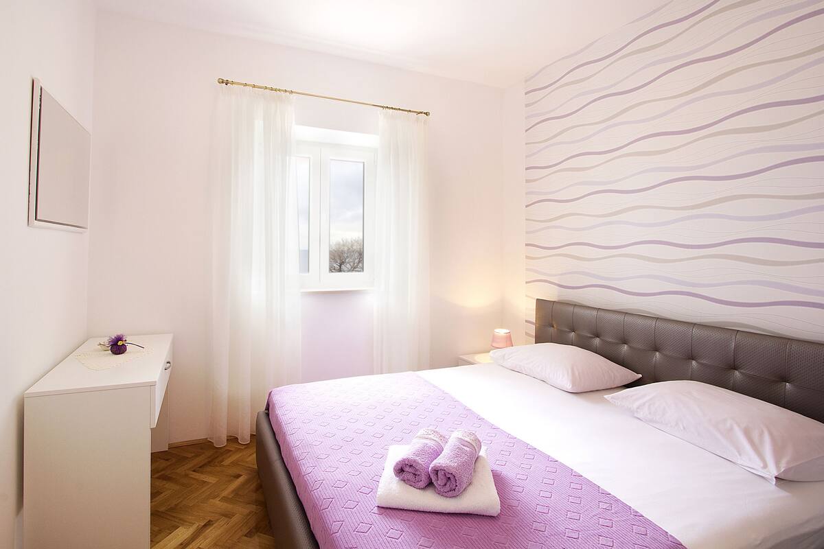 Standard Apartment, 2 Bedrooms