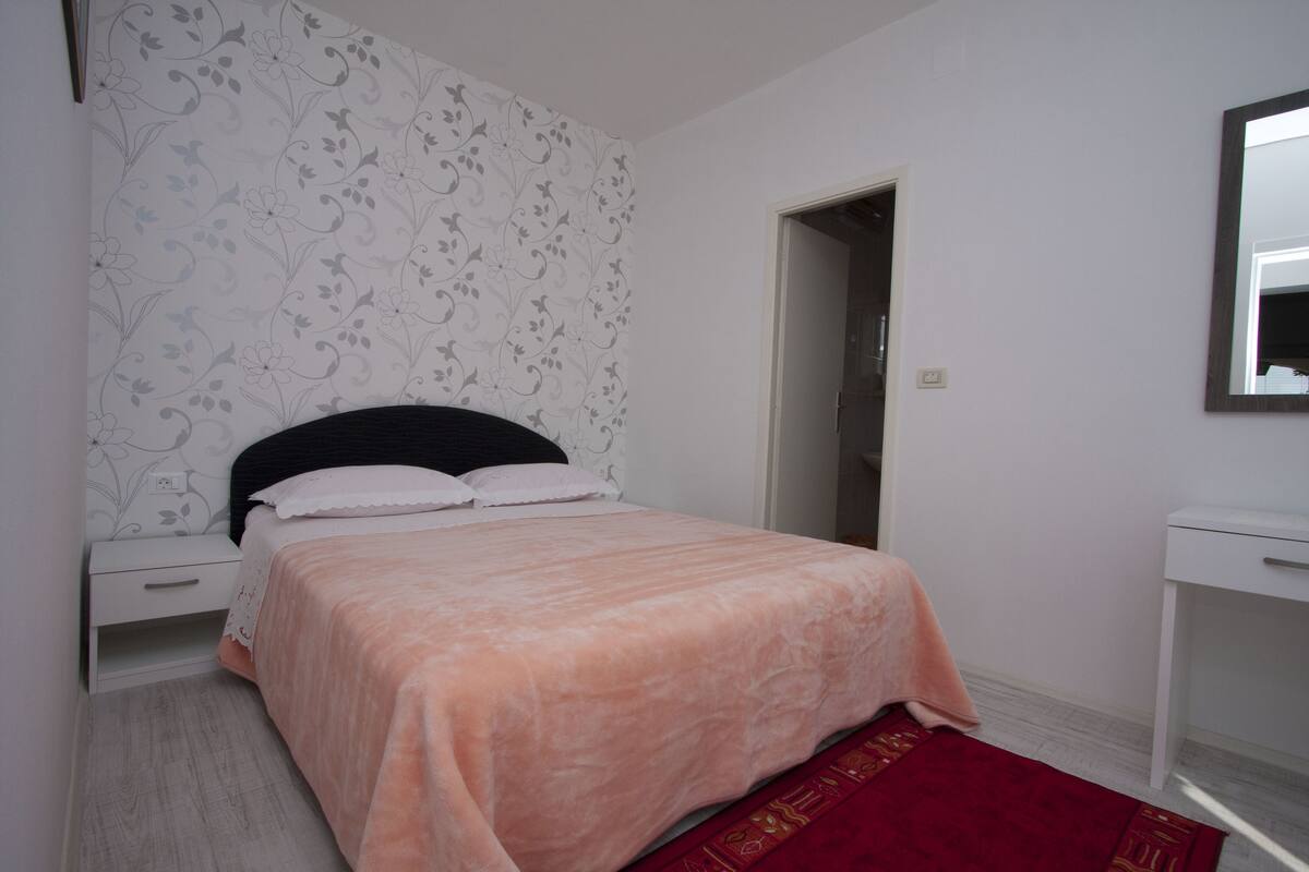 Standard Apartment, 1 Bedroom