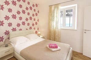 Standard Apartment, 2 Bedrooms