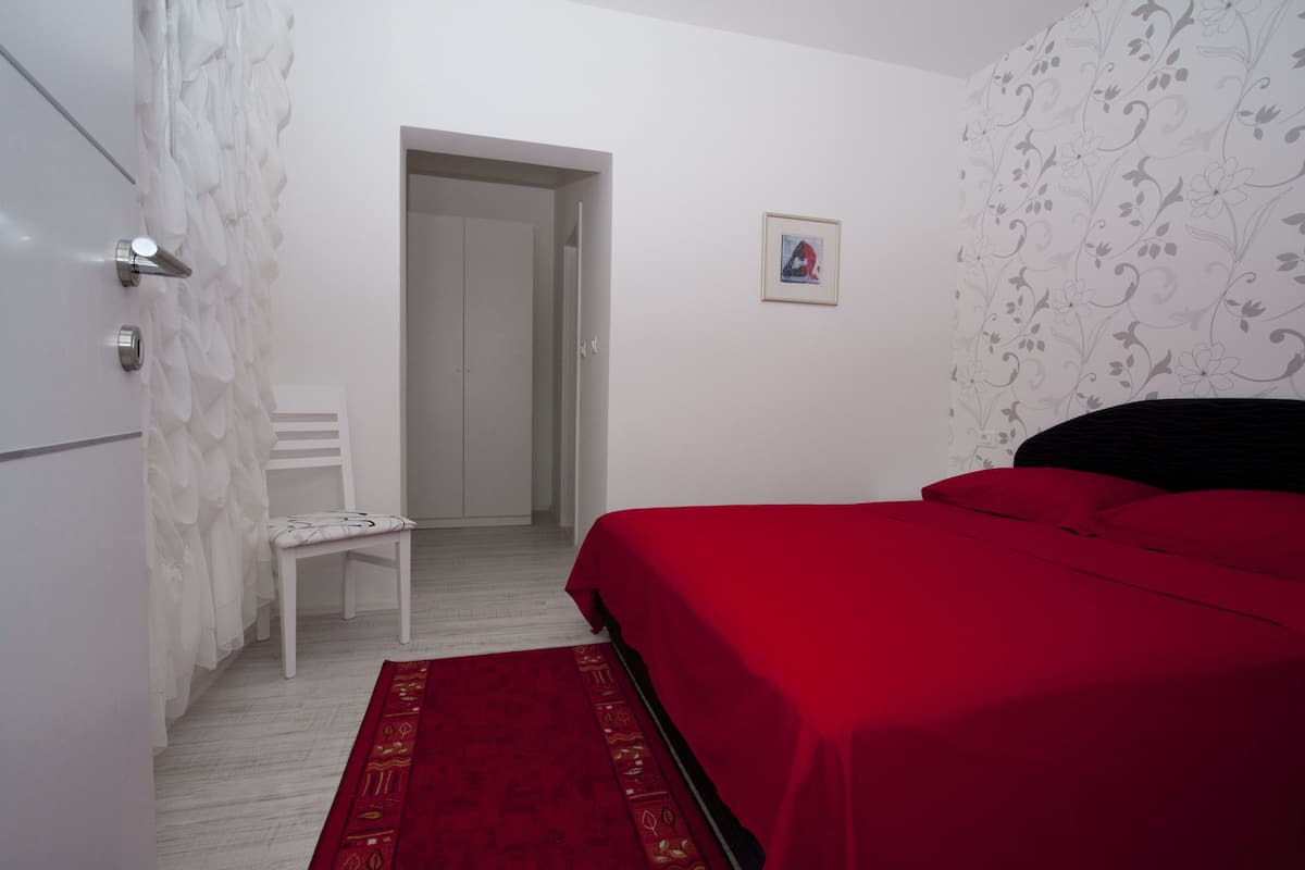 Comfort Apartment, 1 Bedroom