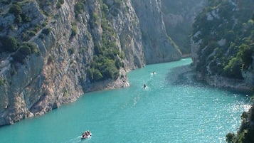 Lake