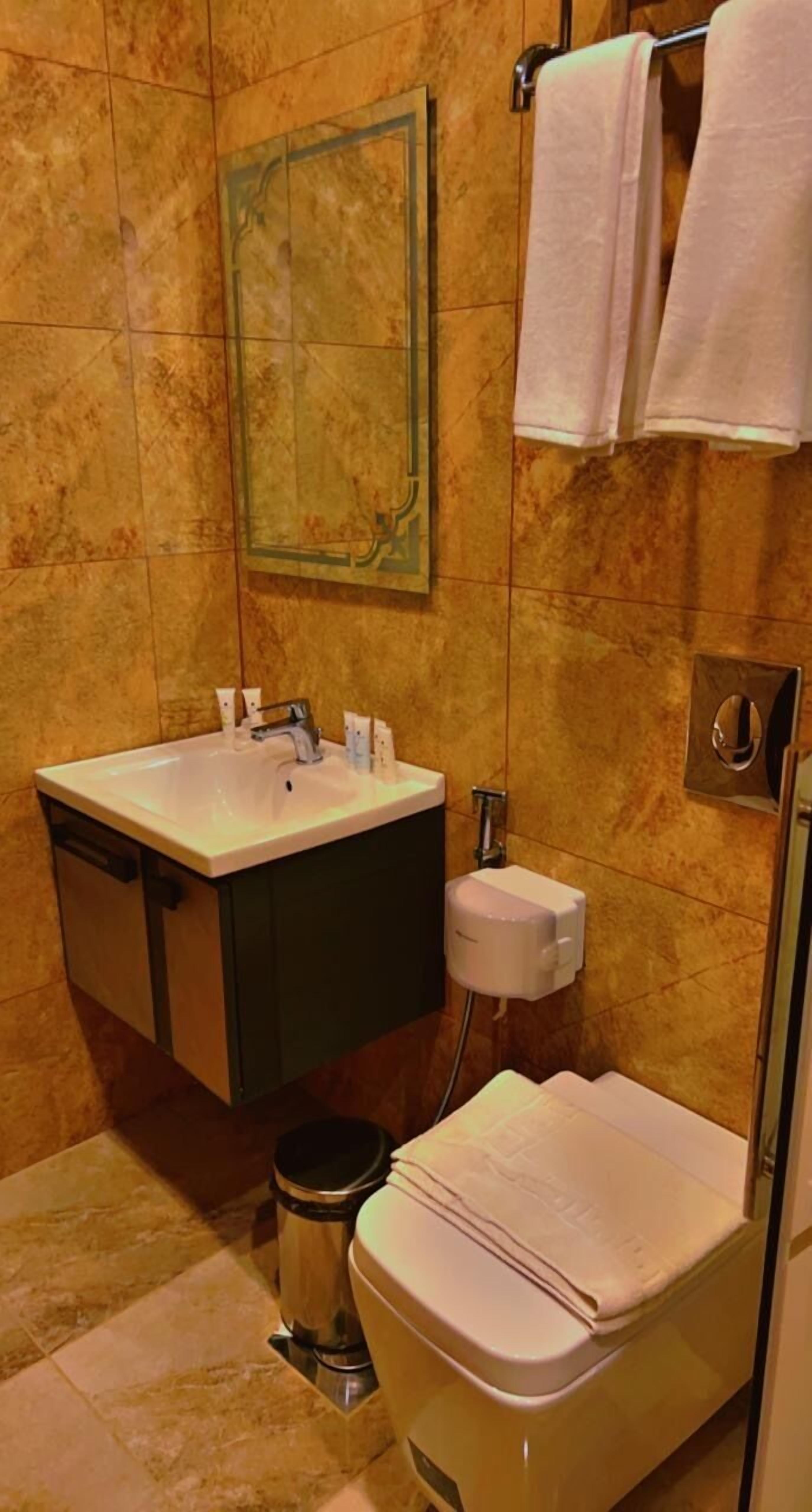 Foto - Shaqilath Hotel