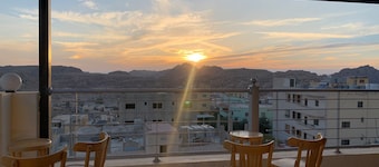 Shaqilath Hotel