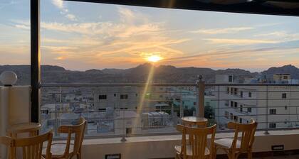 Shaqilath Hotel