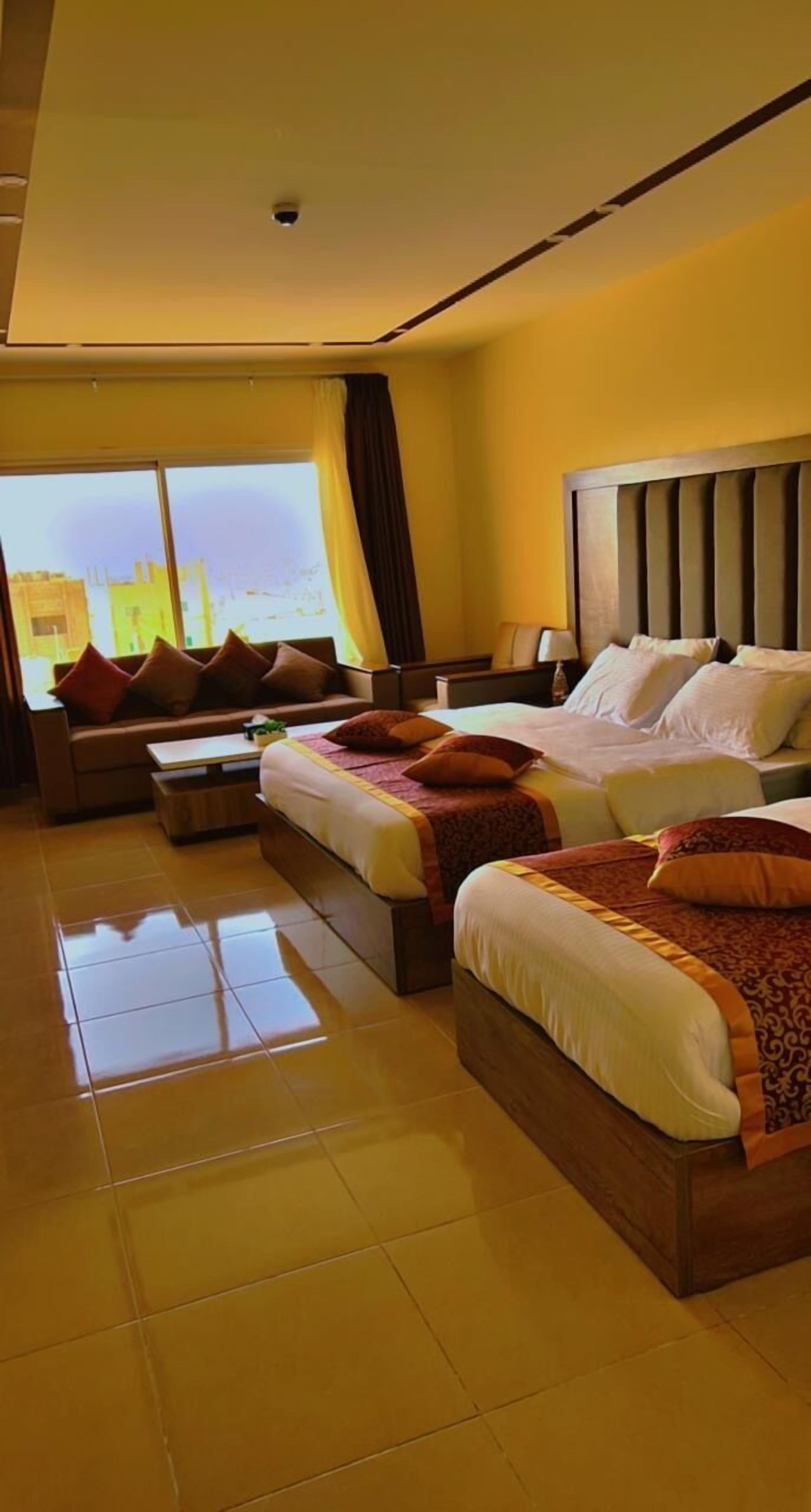 Foto - Shaqilath Hotel