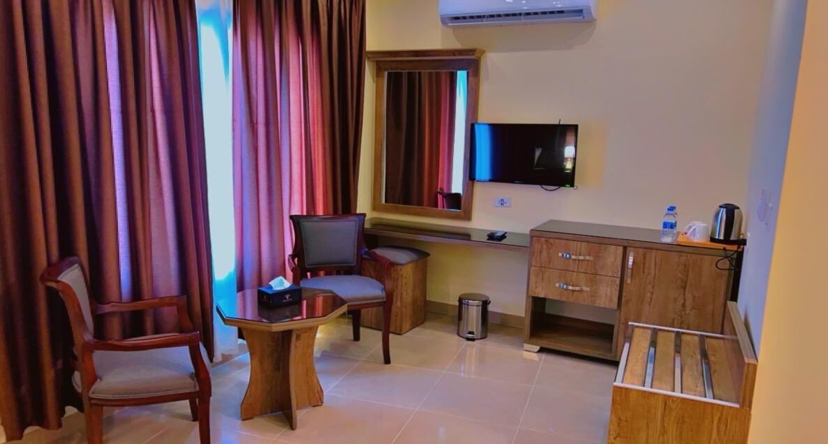 Foto - Shaqilath Hotel