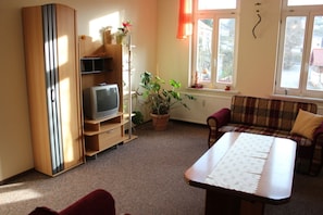 Fernseher
