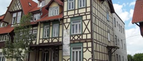 Außenbereich