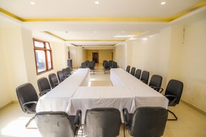 Sala de reuniones
