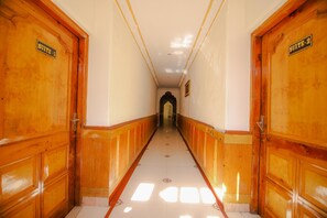 Pasillo