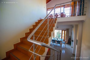Treppe