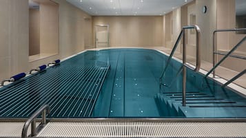 Inomhuspool
