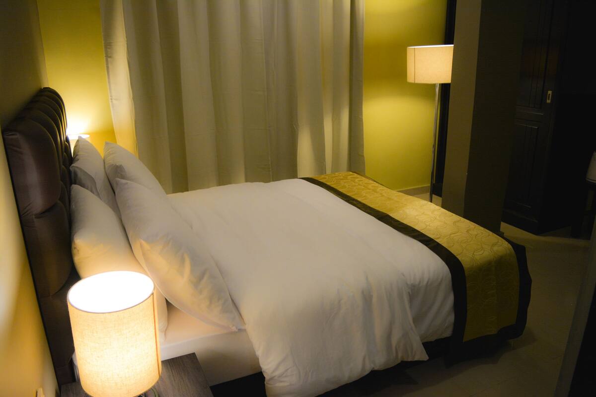 room