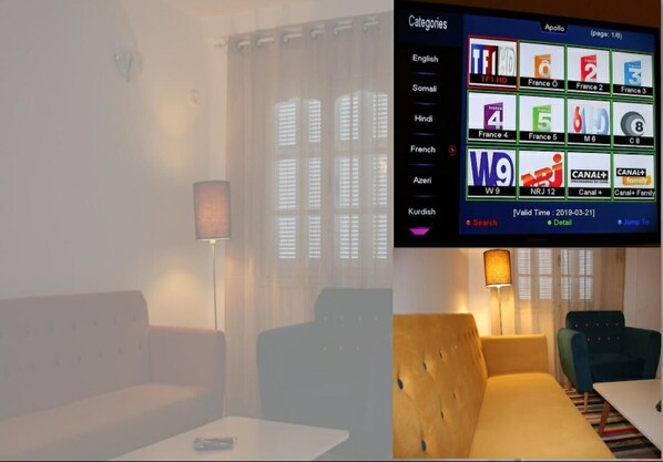 Intérieur