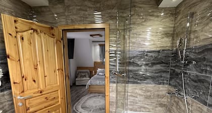 Rustic Inn River