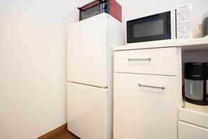 Maison, non-fumeur (Private Vacation) | Four à micro-ondes