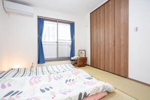 Ferienhaus, Nichtraucher (Private Vacation)