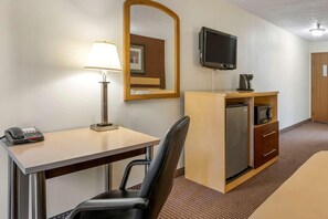 Room - Surestay Best Western Obetz Rickenbacker Airport (Columbus)