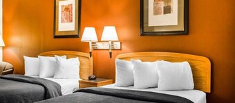 Quality Inn & Suites South/obetz