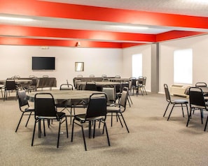 Meeting facility - Surestay Best Western Obetz Rickenbacker Airport (Columbus)