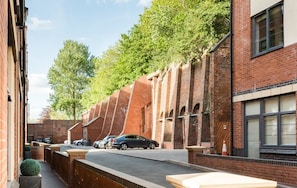 Detalle exterior