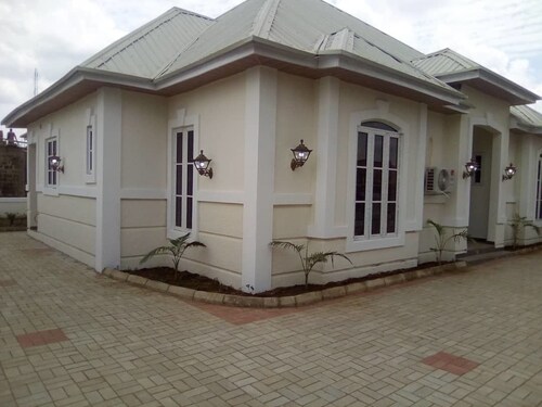 Ithika Guest House