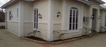 Ithika Guest House