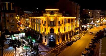 Bandırma Palas Hotel