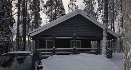 Cottage H62 Ruokolahti