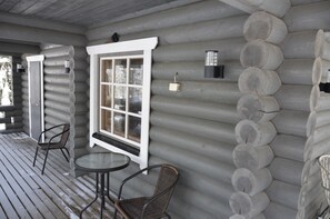 Exterior - Cottage H62 Ruokolahti (Ruokolahti)