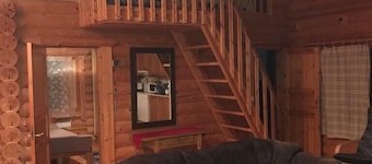 Cottage H62 Ruokolahti