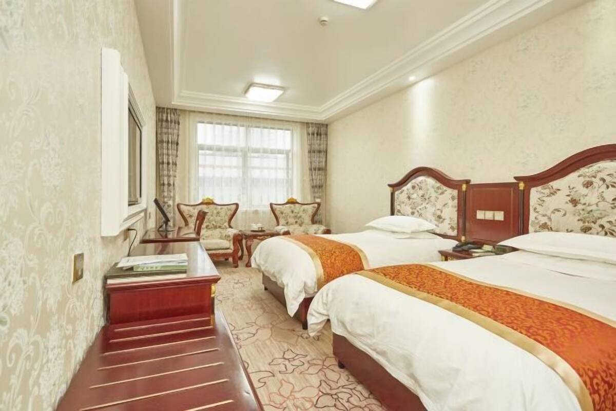 Habitación