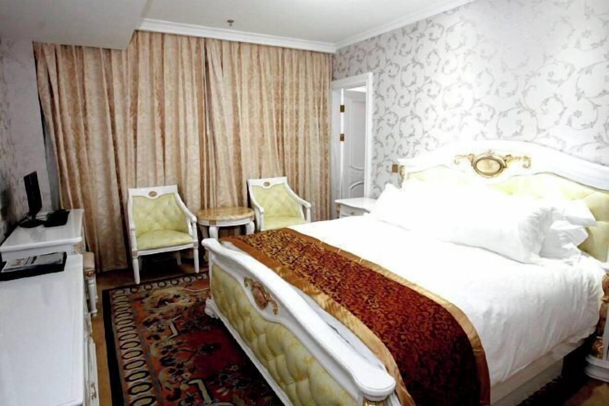 Habitación