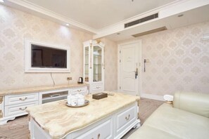 Room - Jinxiu Hotel (Shanghai)