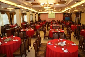 Unclassified image, 2 of 47, button - Jinxiu Hotel (Shanghai)